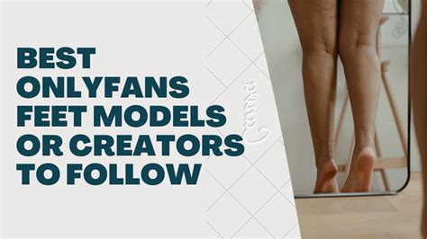 piedi onlyfans|Top 10 Foot Fetish OnlyFans & Best Feet OnlyFans